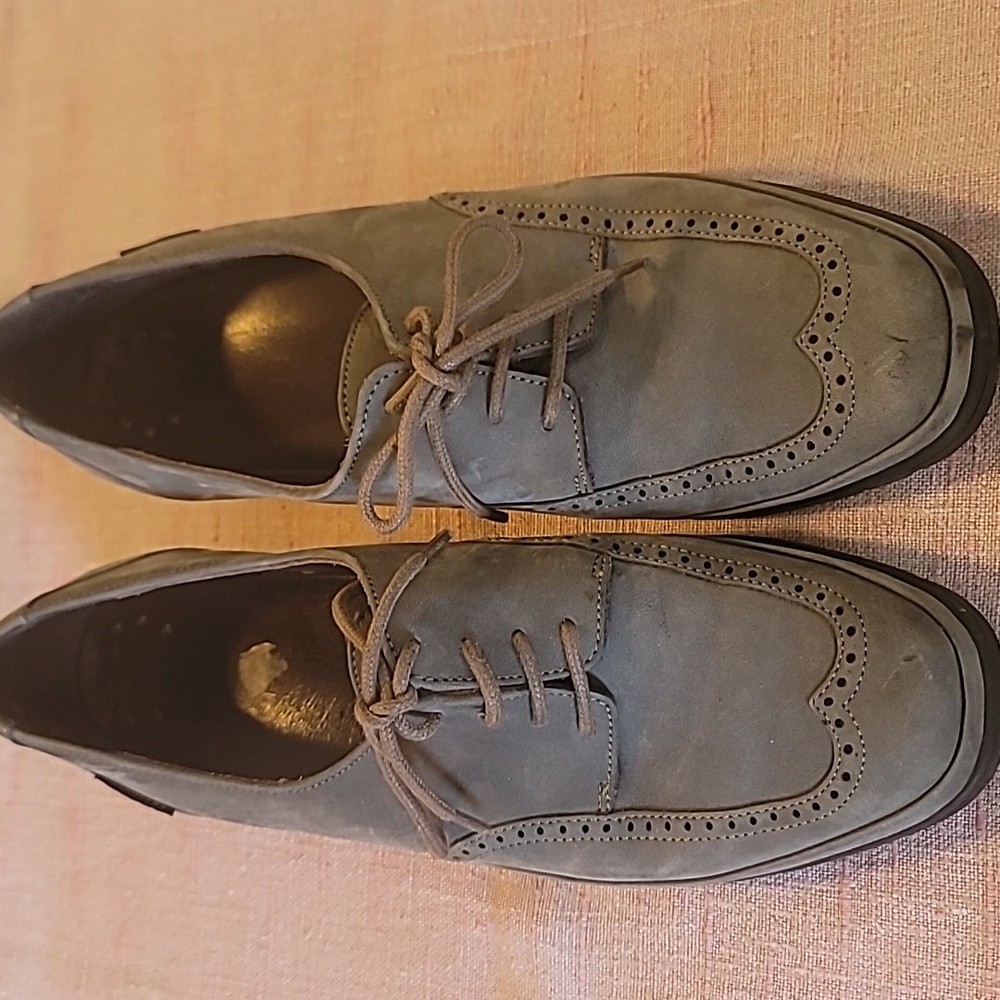 Mephisto loafers